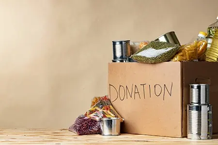Salvation Army Food Bank (Latimer Road) — food bank in Dorset Salvation Army Food Bank (Latimer Road) — food bank in Dorset