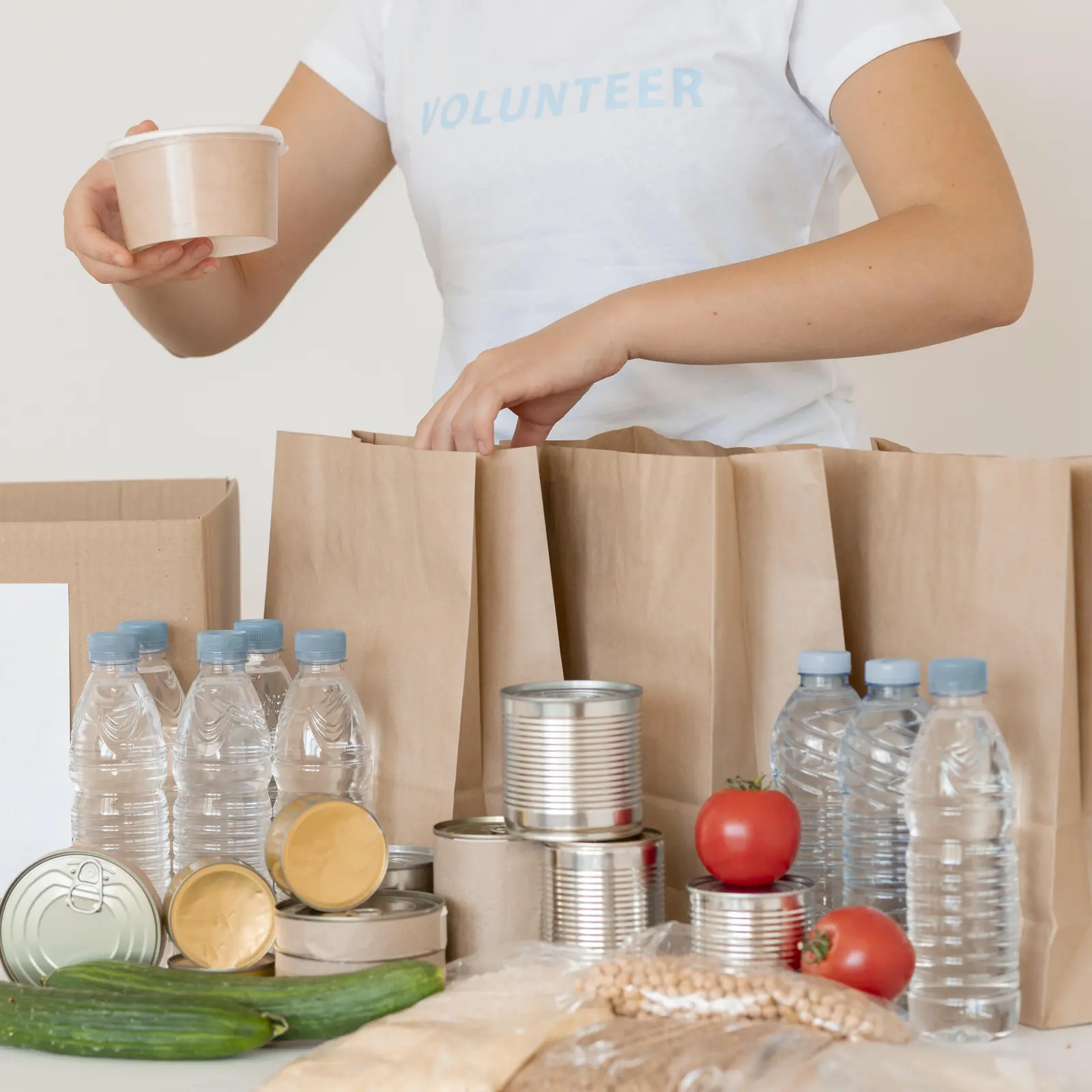 Lambeth & Croydon Food Bank (Oasis St Martin’s Village) — food bank in London Lambeth & Croydon Food Bank (Oasis St Martin’s Village) — food bank in London