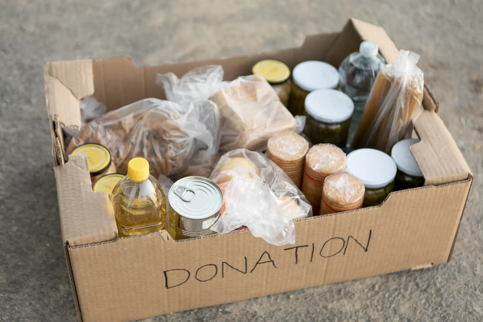 Ely Food Bank (Cottenham Baptist Church) — food bank in Cambridgeshire Ely Food Bank (Cottenham Baptist Church) — food bank in Cambridgeshire